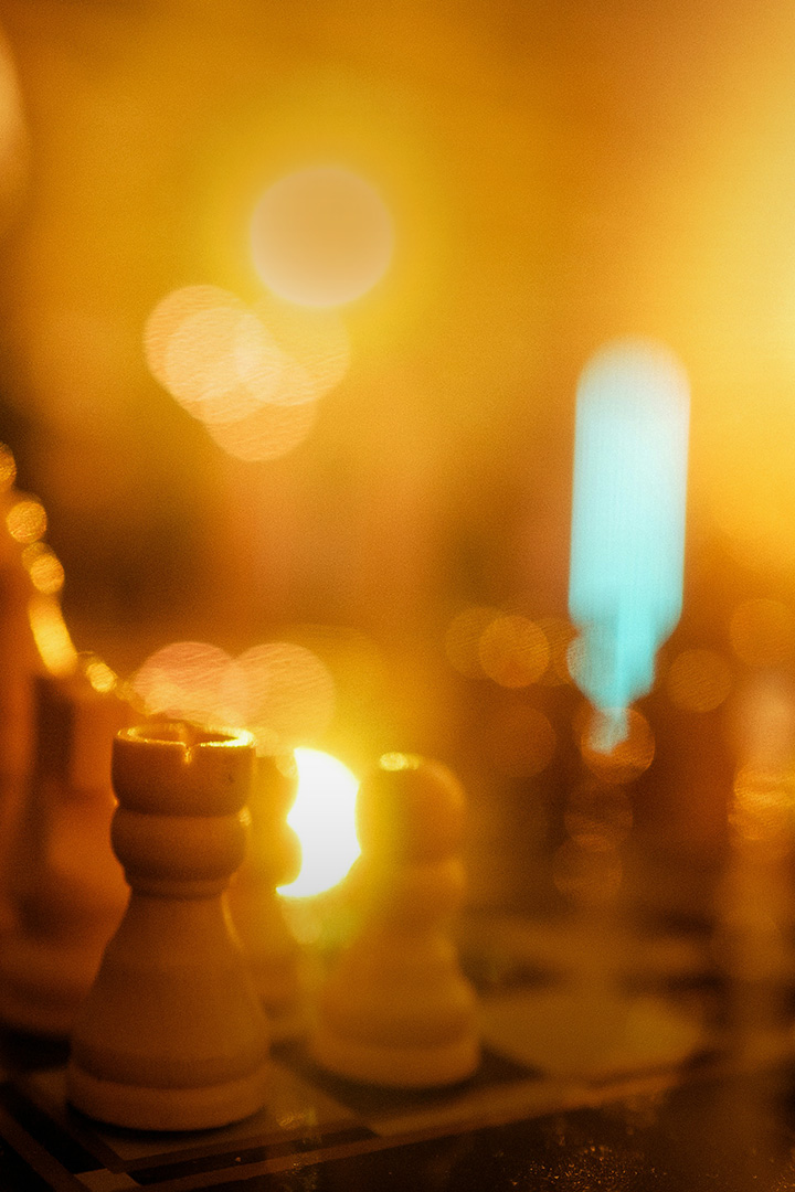 Financial Investment and Trade